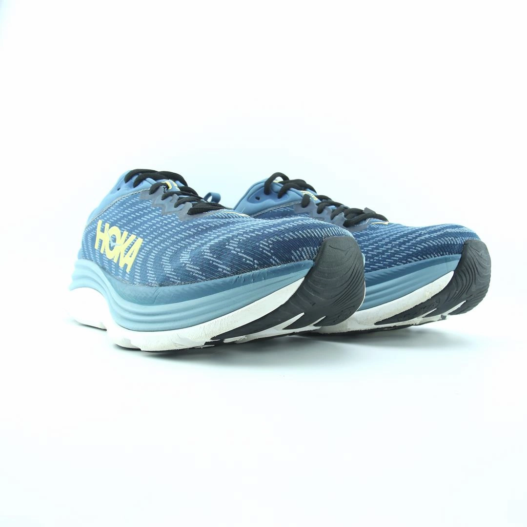 HOKA ONE ONE GAVIOTA 5 Hoka running shoe visuals