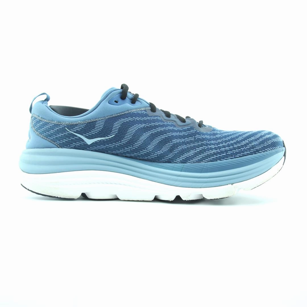 HOKA ONE ONE GAVIOTA 5 Hoka running shoe visuals