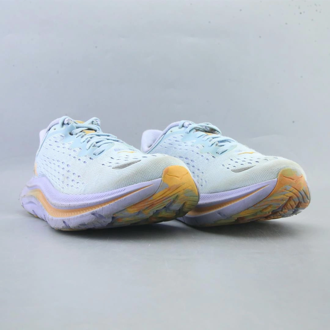 HOKA ONE ONE KAWANA Hoka running shoe visuals