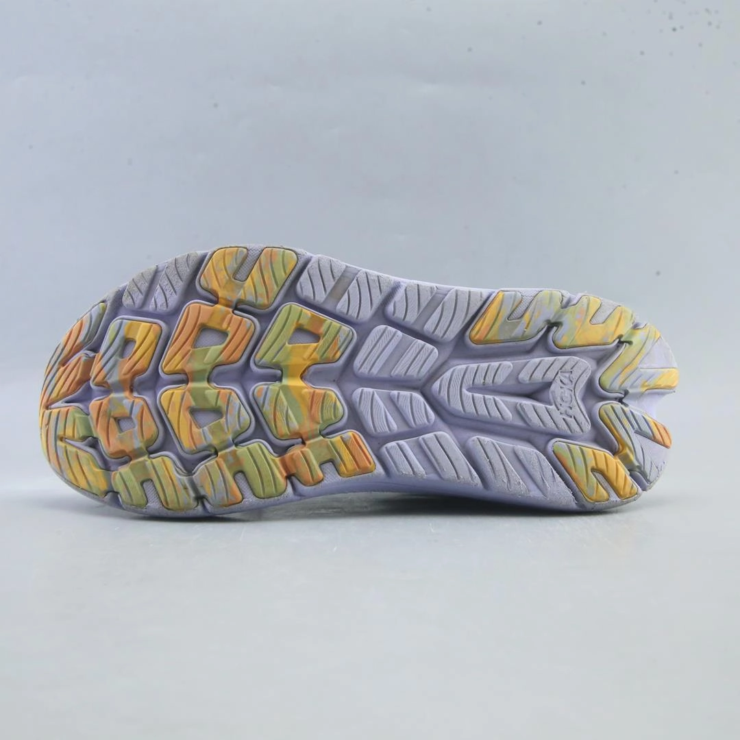 HOKA ONE ONE KAWANA Hoka running shoe visuals