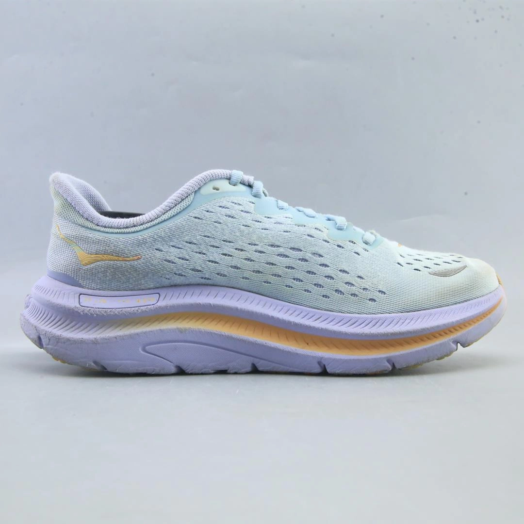 HOKA ONE ONE KAWANA Hoka running shoe visuals