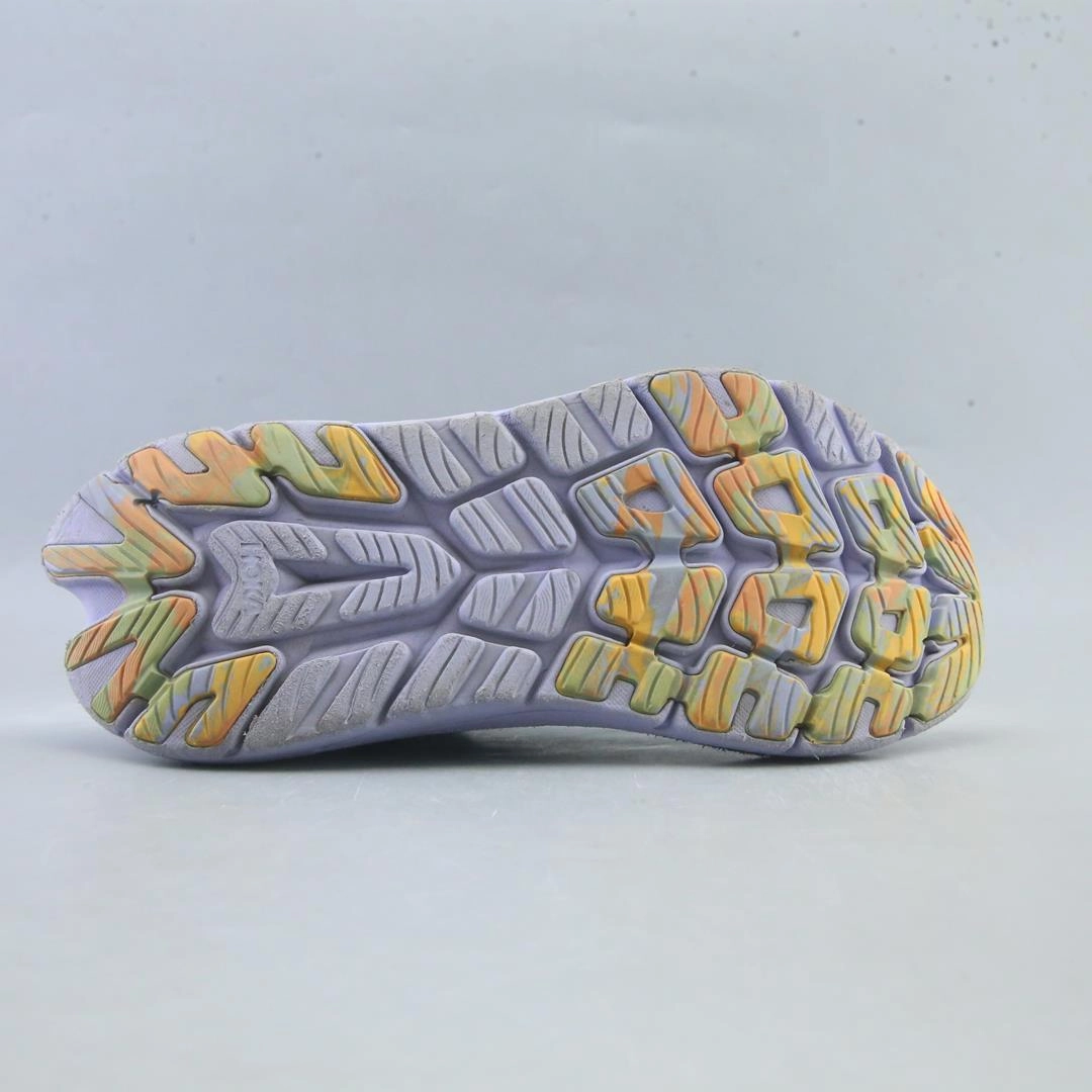 HOKA ONE ONE KAWANA Hoka running shoe visuals