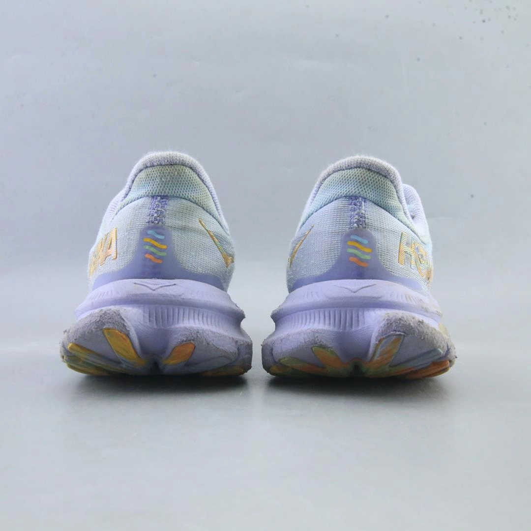 HOKA ONE ONE KAWANA Hoka running shoe visuals