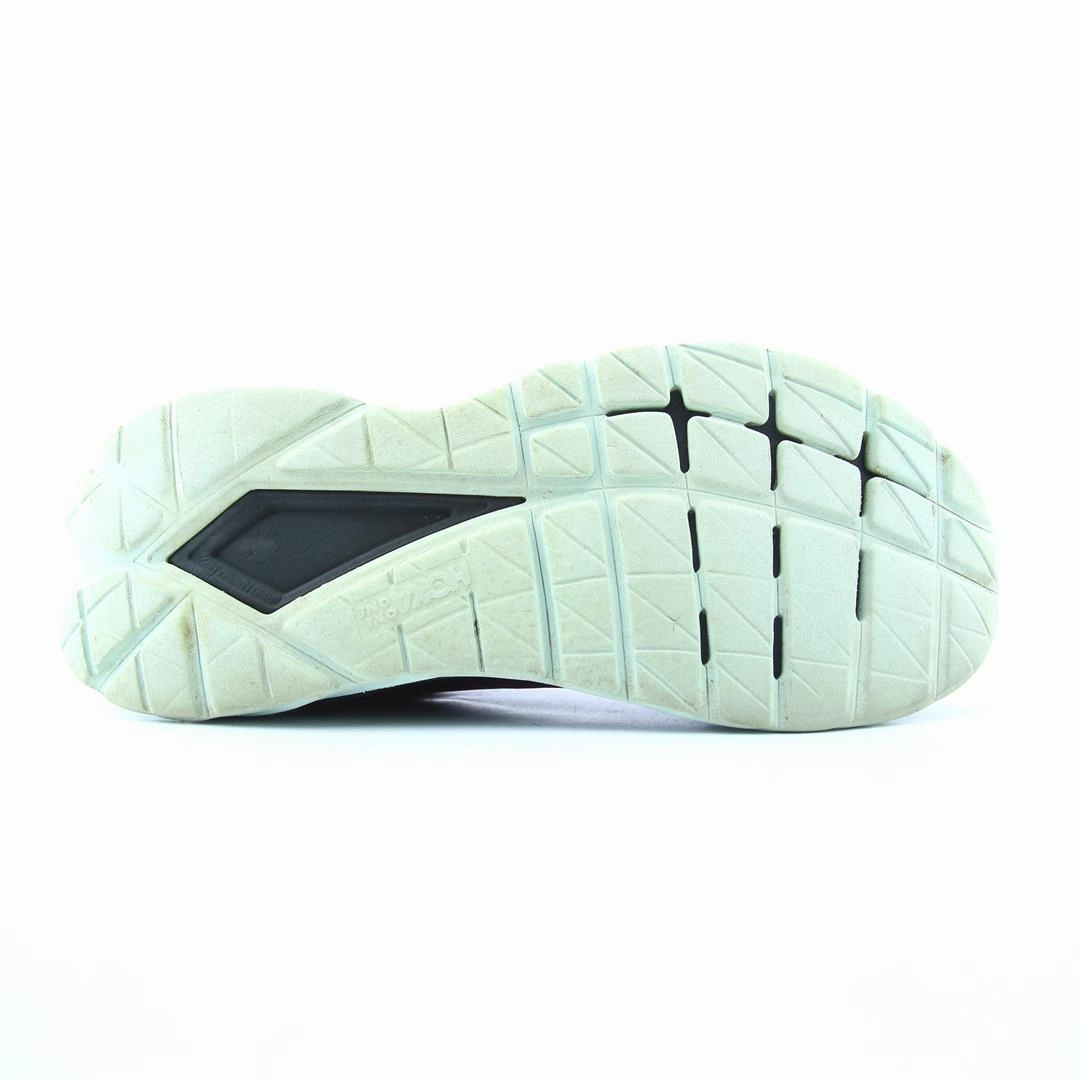 HOKA ONE ONE MACH 4 Hoka running shoe visuals
