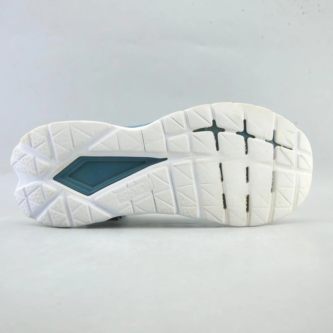 HOKA ONE ONE MACH 4 Hoka running shoe visuals