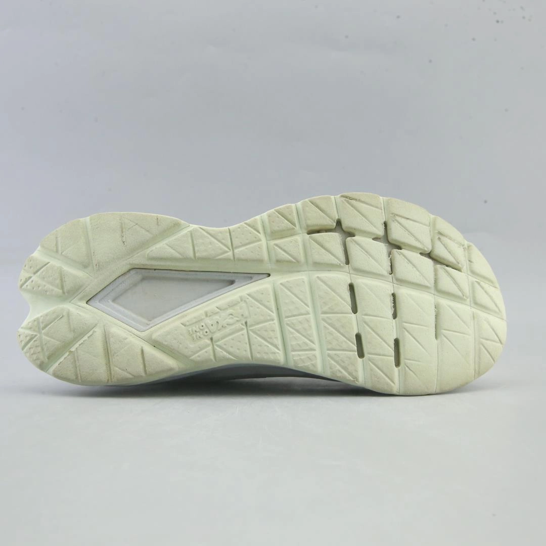 HOKA ONE ONE MACH 4 Hoka running shoe visuals