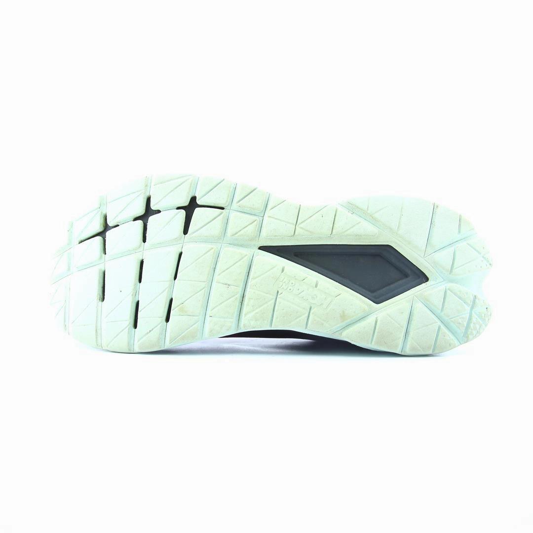 HOKA ONE ONE MACH 4 Hoka running shoe visuals
