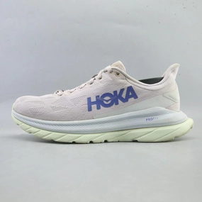 HOKA ONE ONE MACH 4 Hoka versatile shoe designs