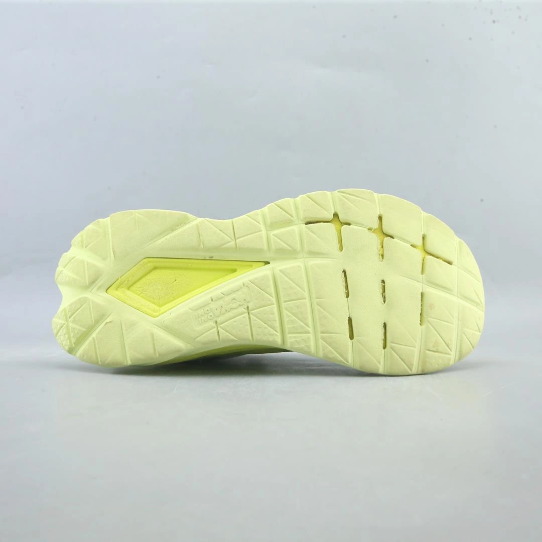 HOKA ONE ONE MACH 4 Hoka running shoe visuals