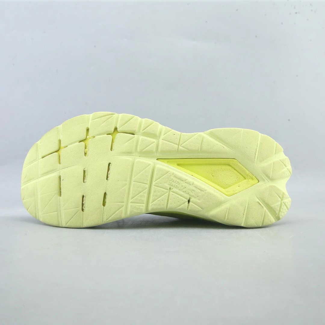 HOKA ONE ONE MACH 4 Hoka running shoe visuals