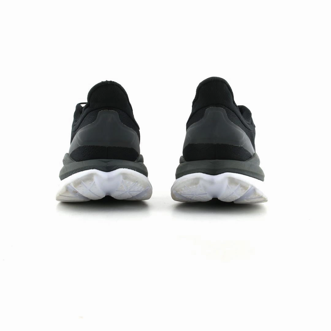 HOKA ONE ONE MACH 4 Hoka running shoe visuals