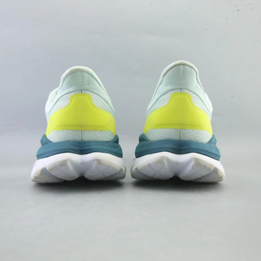 HOKA ONE ONE MACH 4 Hoka running shoe visuals