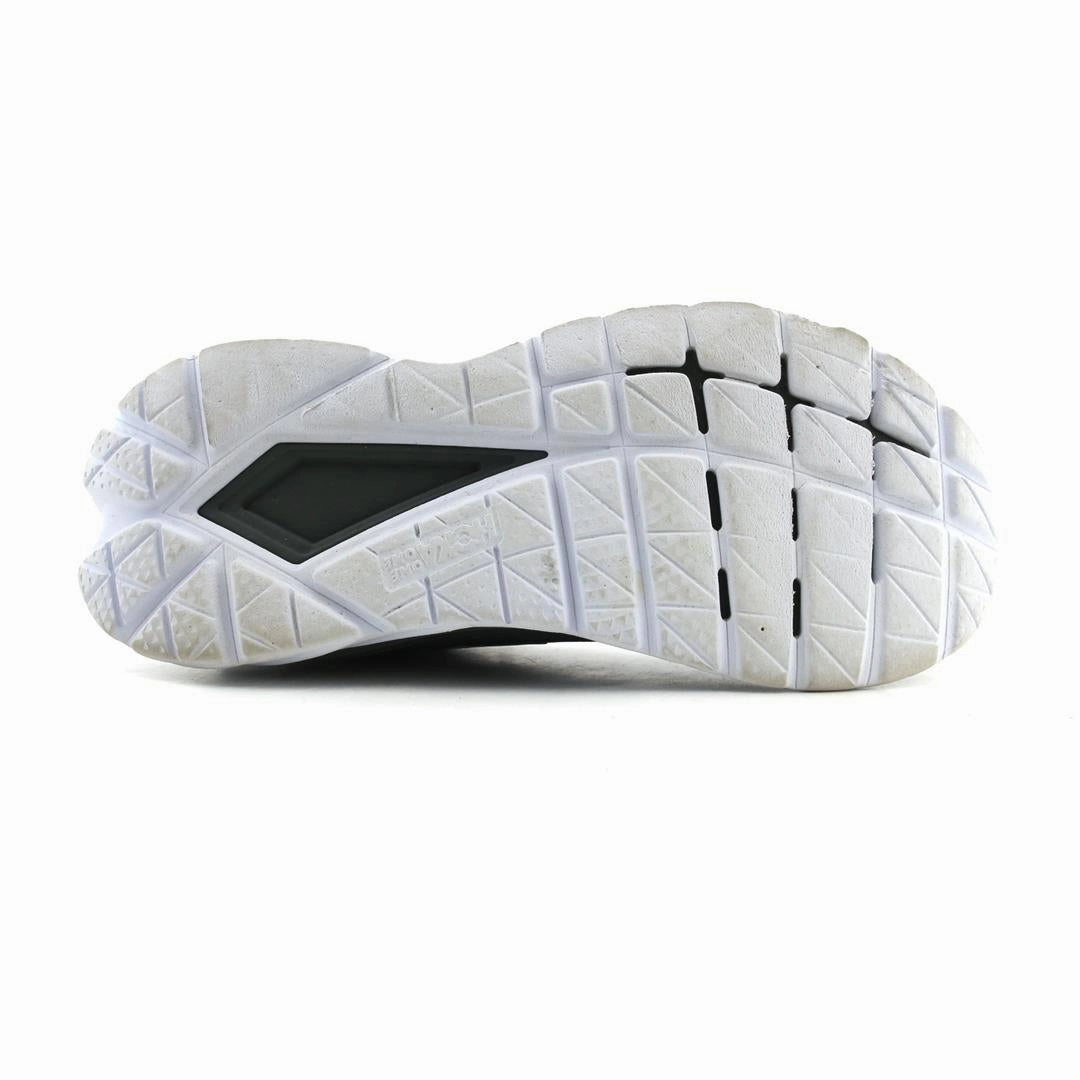 HOKA ONE ONE MACH 4 Hoka running shoe visuals