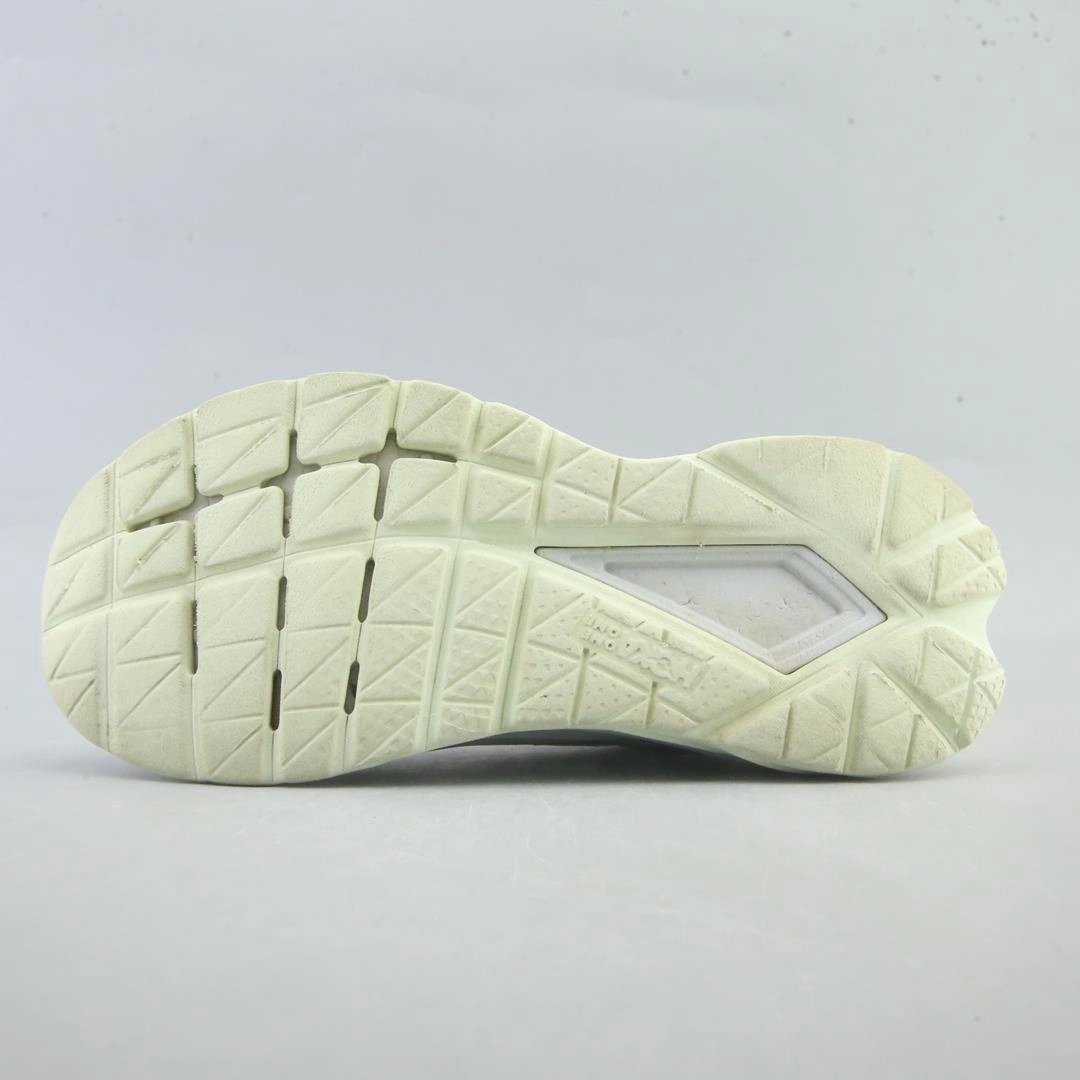 HOKA ONE ONE MACH 4 Hoka running shoe visuals