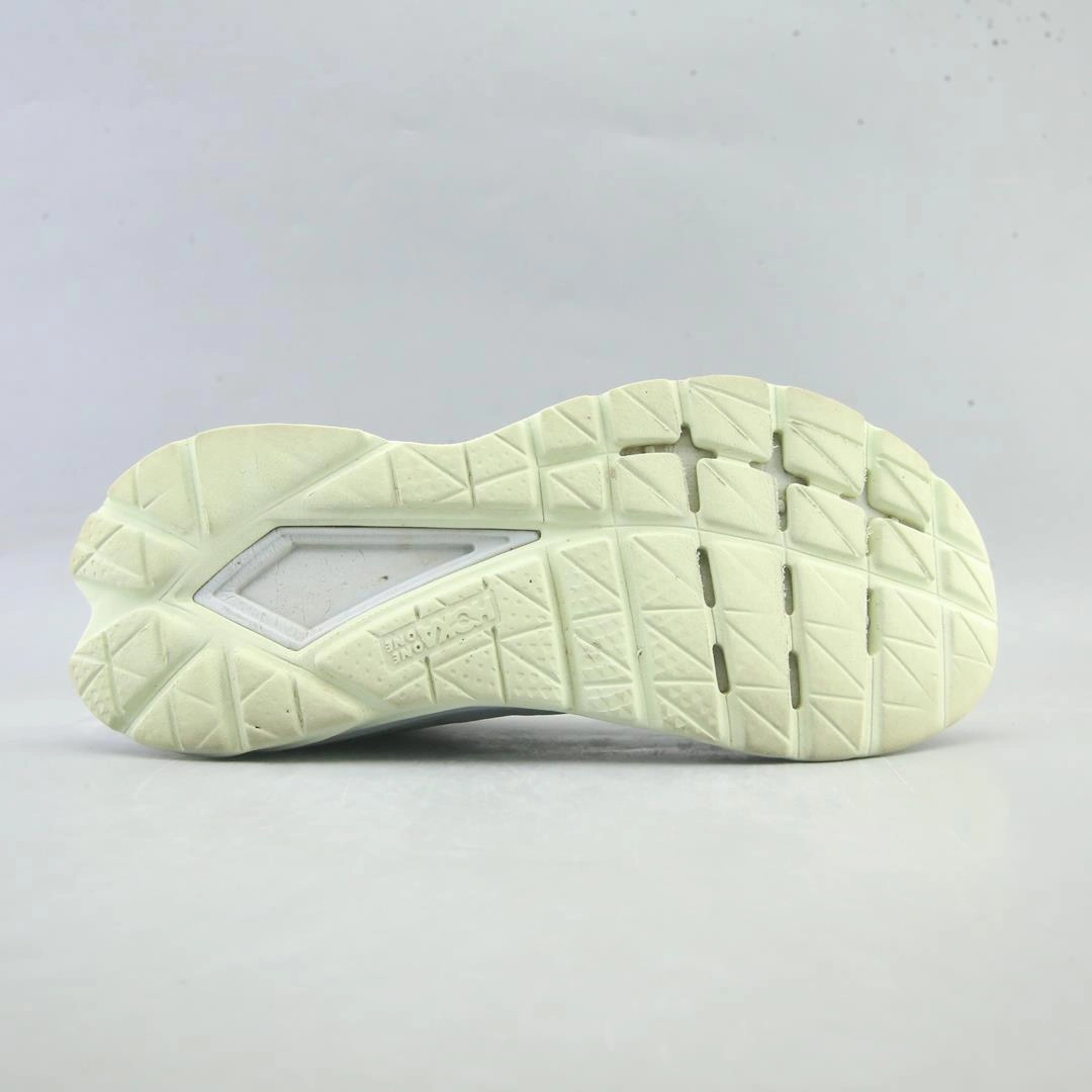 HOKA ONE ONE MACH 4 Hoka running shoe visuals