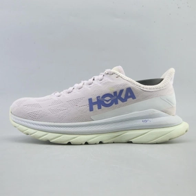 HOKA ONE ONE MACH 4 Hoka versatile shoe designs