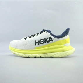 HOKA ONE ONE MACH 4 Hoka versatile shoe designs