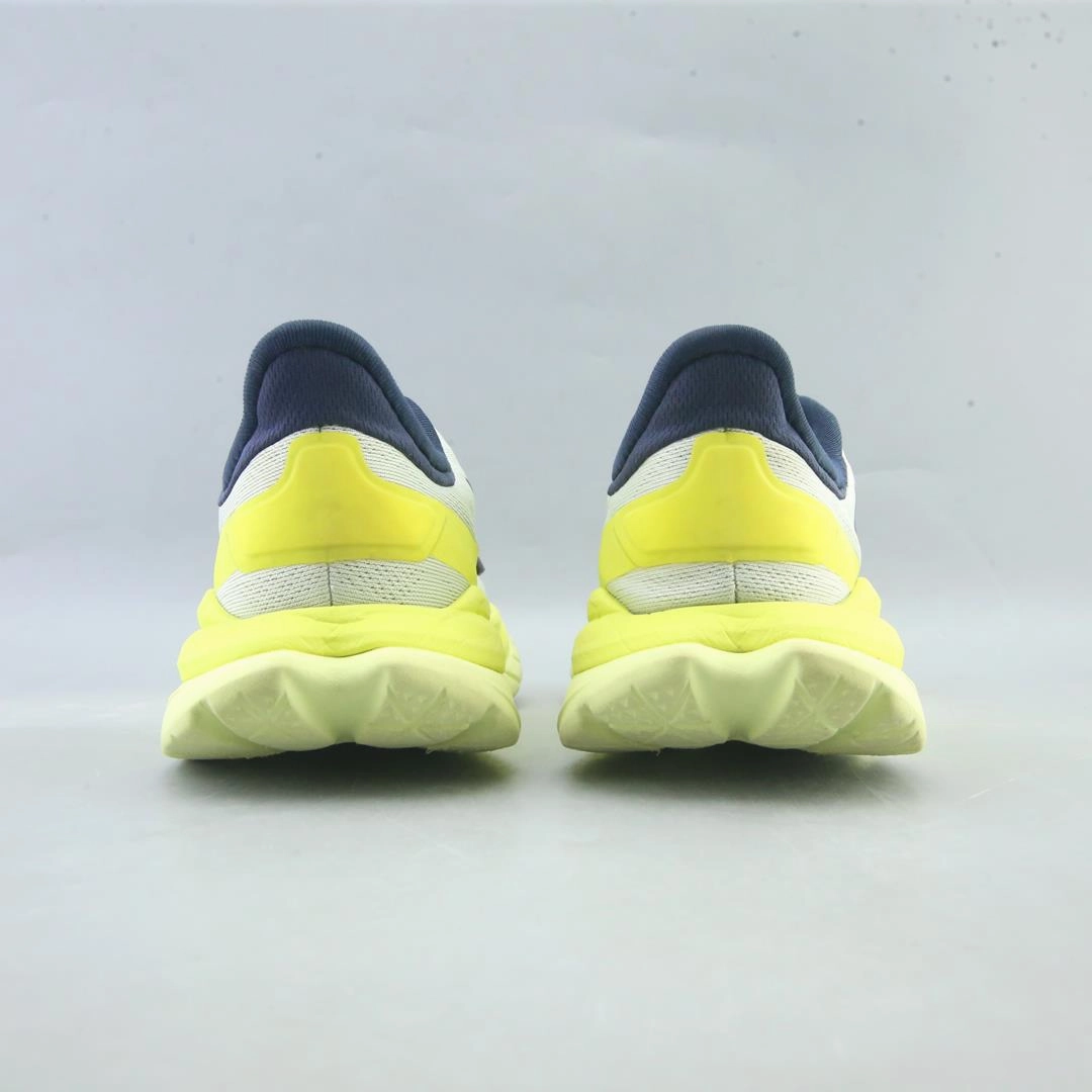 HOKA ONE ONE MACH 4 Hoka running shoe visuals