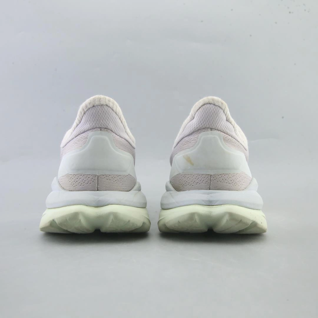 HOKA ONE ONE MACH 4 Hoka running shoe visuals