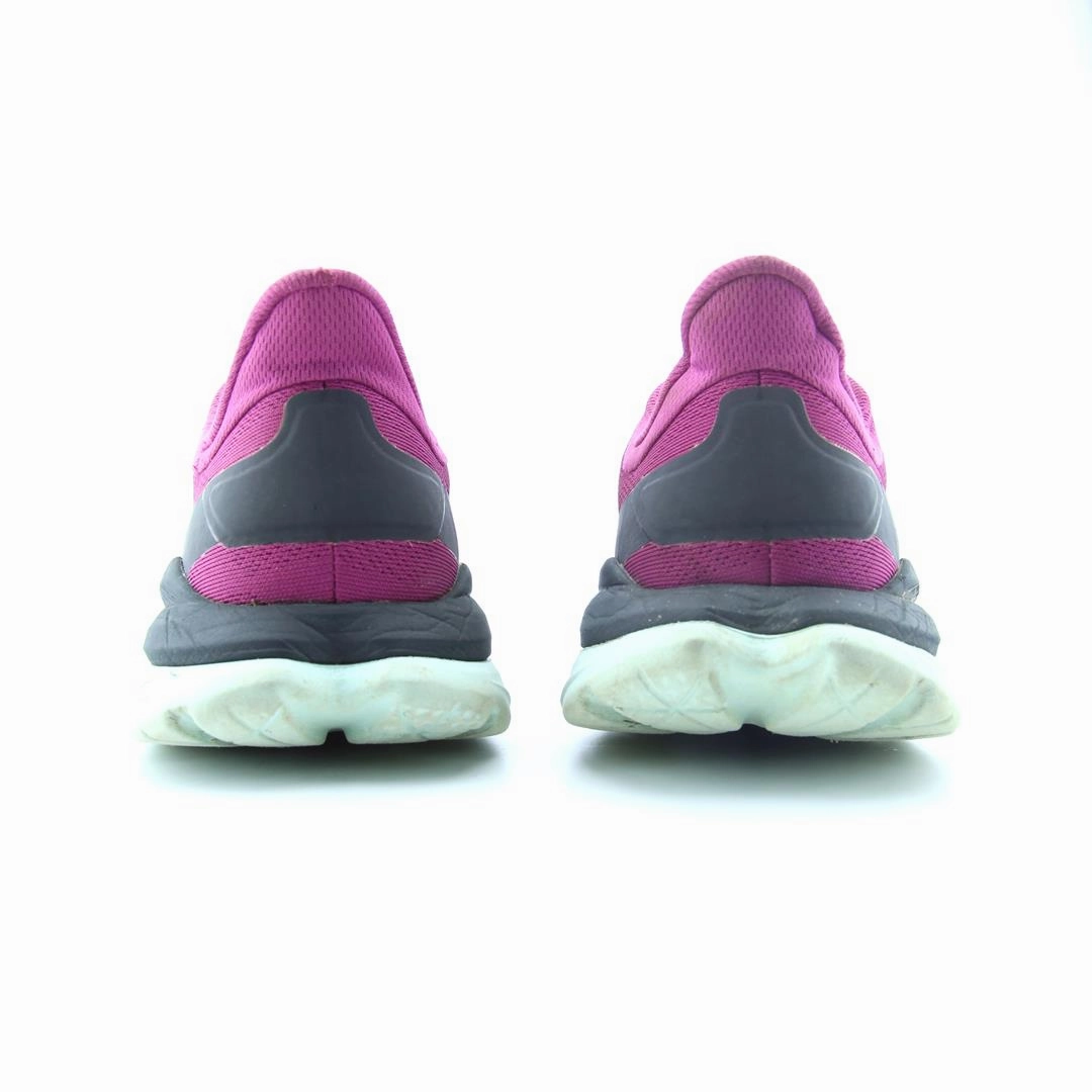 HOKA ONE ONE MACH 4 Hoka running shoe visuals