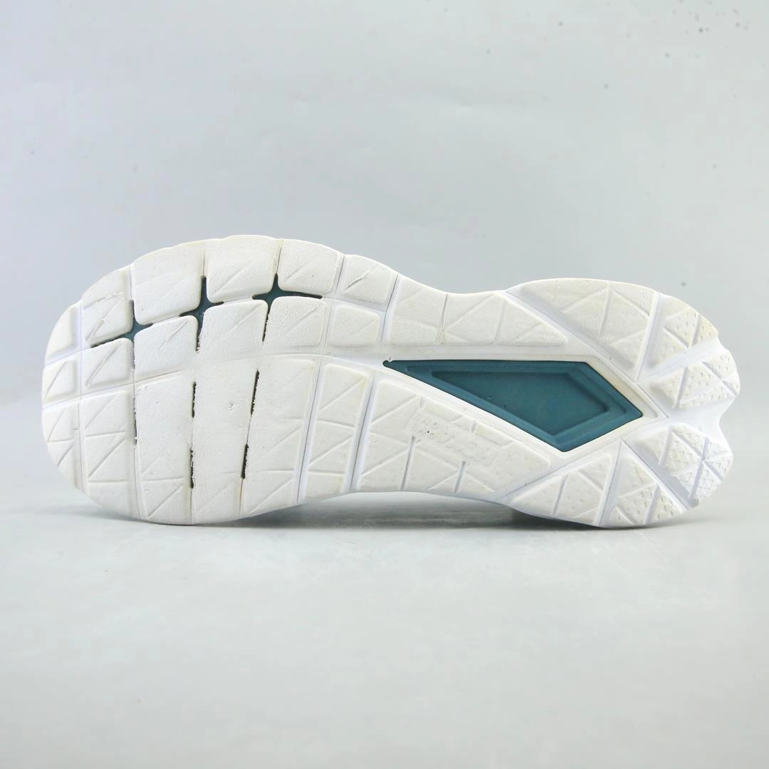 HOKA ONE ONE MACH 4 Hoka running shoe visuals