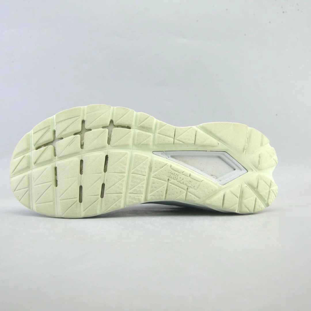 HOKA ONE ONE MACH 4 Hoka running shoe visuals