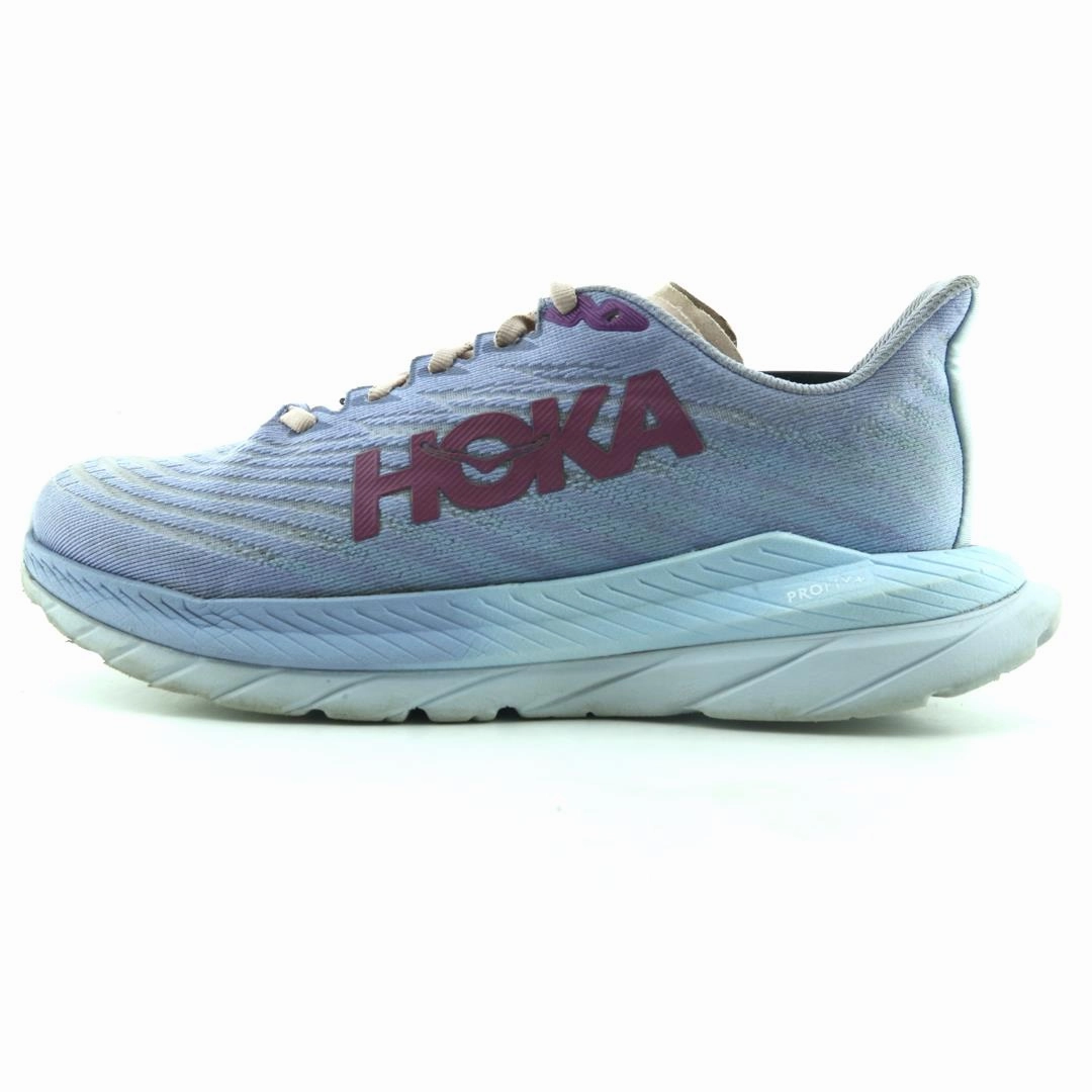 HOKA ONE ONE MACH 5 Hoka versatile shoe designs