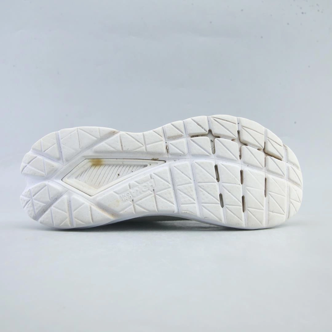 HOKA ONE ONE MACH 5 Hoka running shoe visuals