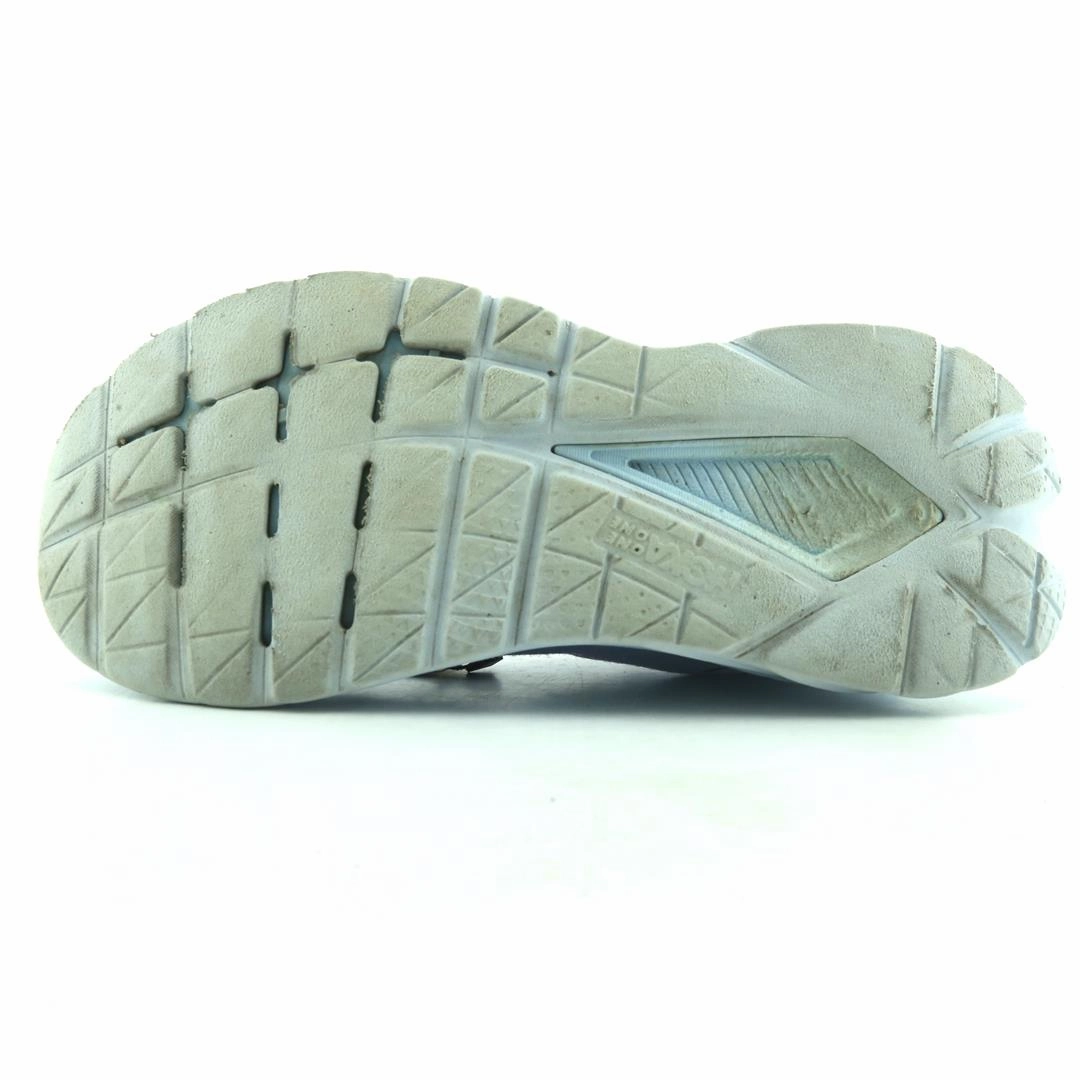 HOKA ONE ONE MACH 5 Hoka running shoe visuals