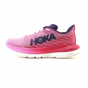 HOKA ONE ONE MACH 5 Hoka versatile shoe designs