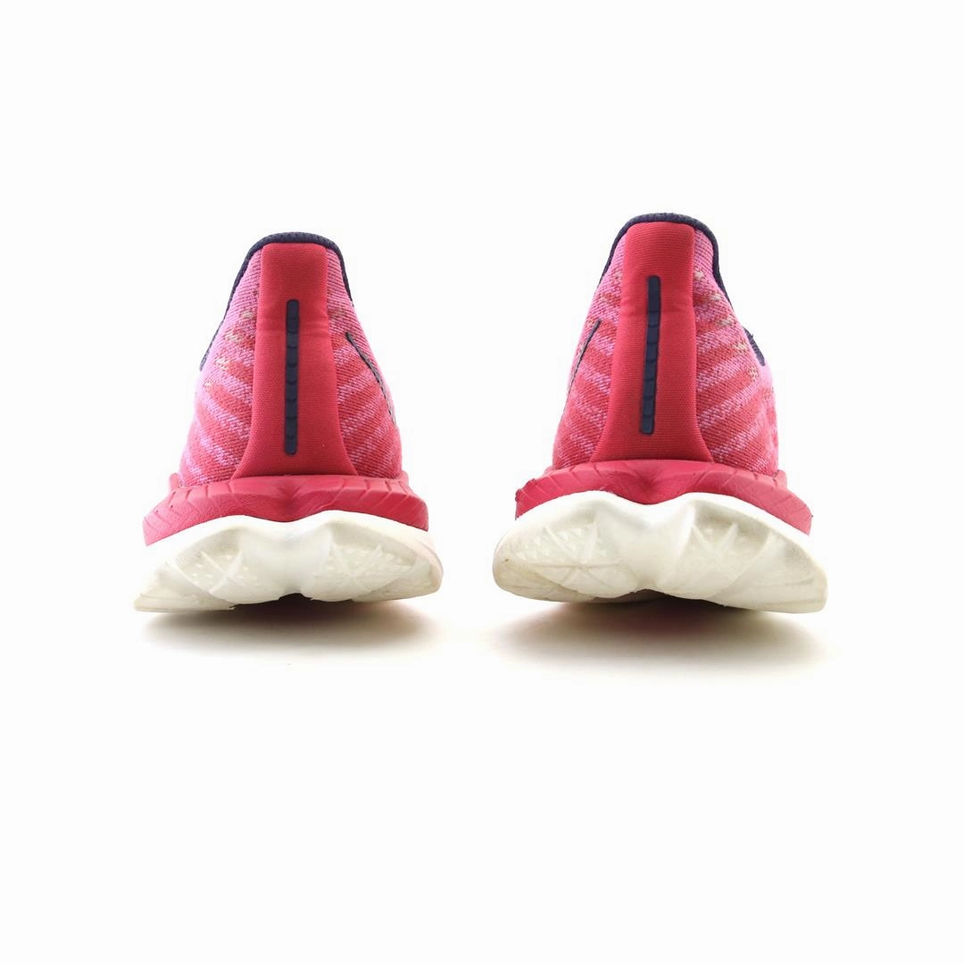 HOKA ONE ONE MACH 5 Hoka running shoe visuals