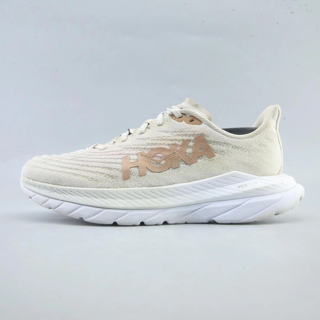 HOKA ONE ONE MACH 5 Hoka versatile shoe designs