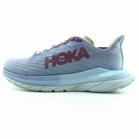 HOKA ONE ONE MACH 5 Hoka versatile shoe designs