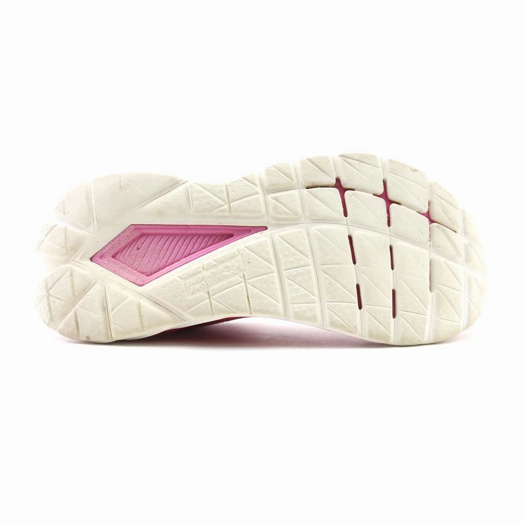 HOKA ONE ONE MACH 5 Hoka running shoe visuals