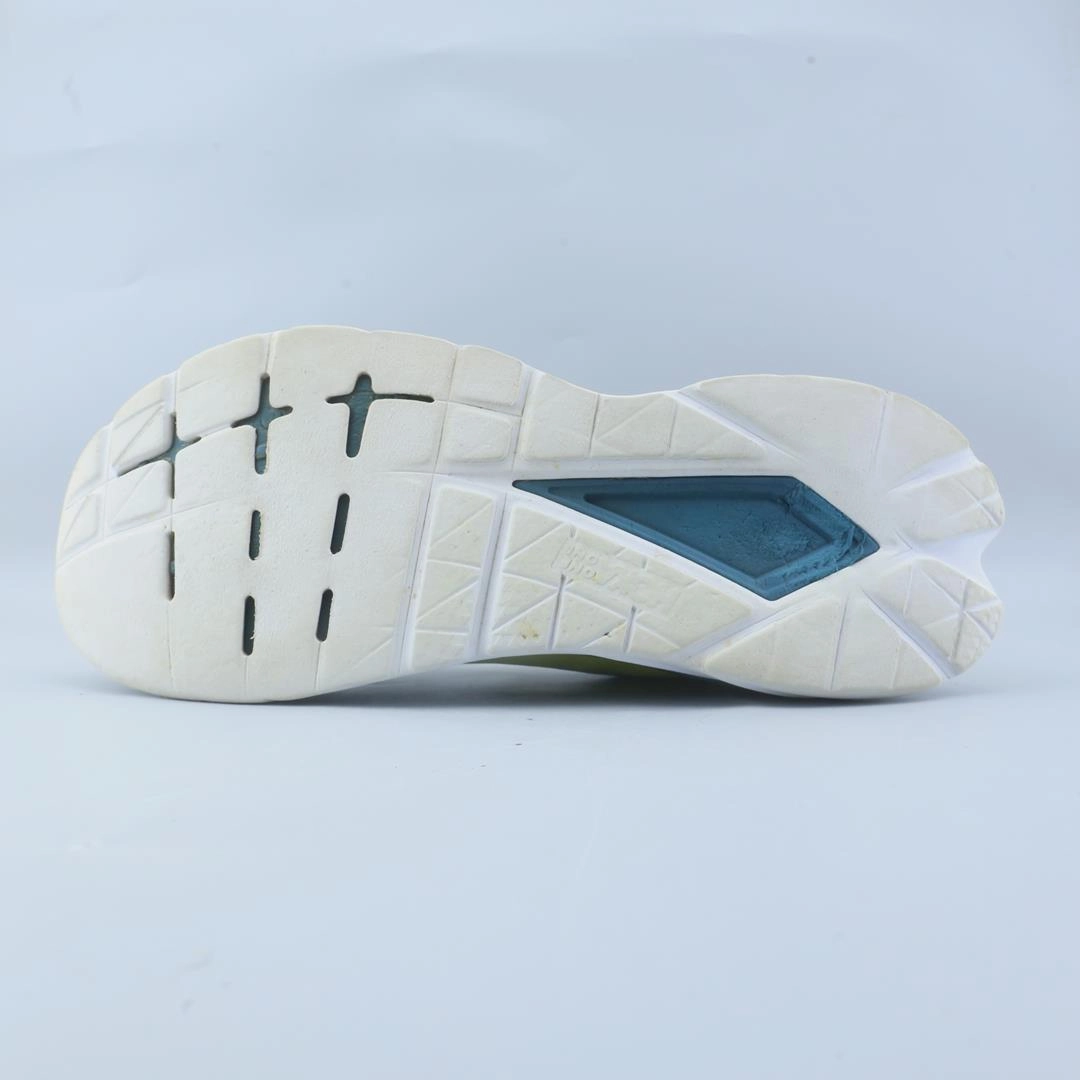 HOKA ONE ONE MACH 5 Hoka running shoe visuals