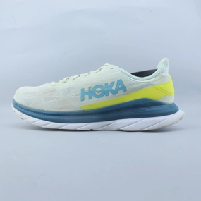 HOKA ONE ONE MACH 5 Hoka versatile shoe designs