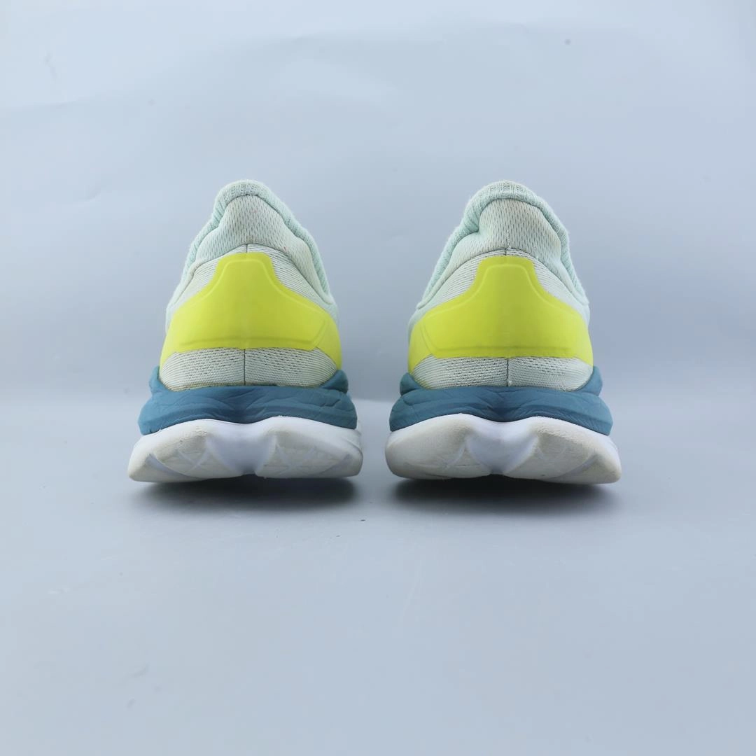 HOKA ONE ONE MACH 5 Hoka running shoe visuals