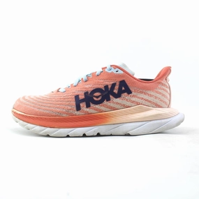 HOKA ONE ONE MACH 5 Hoka versatile shoe designs