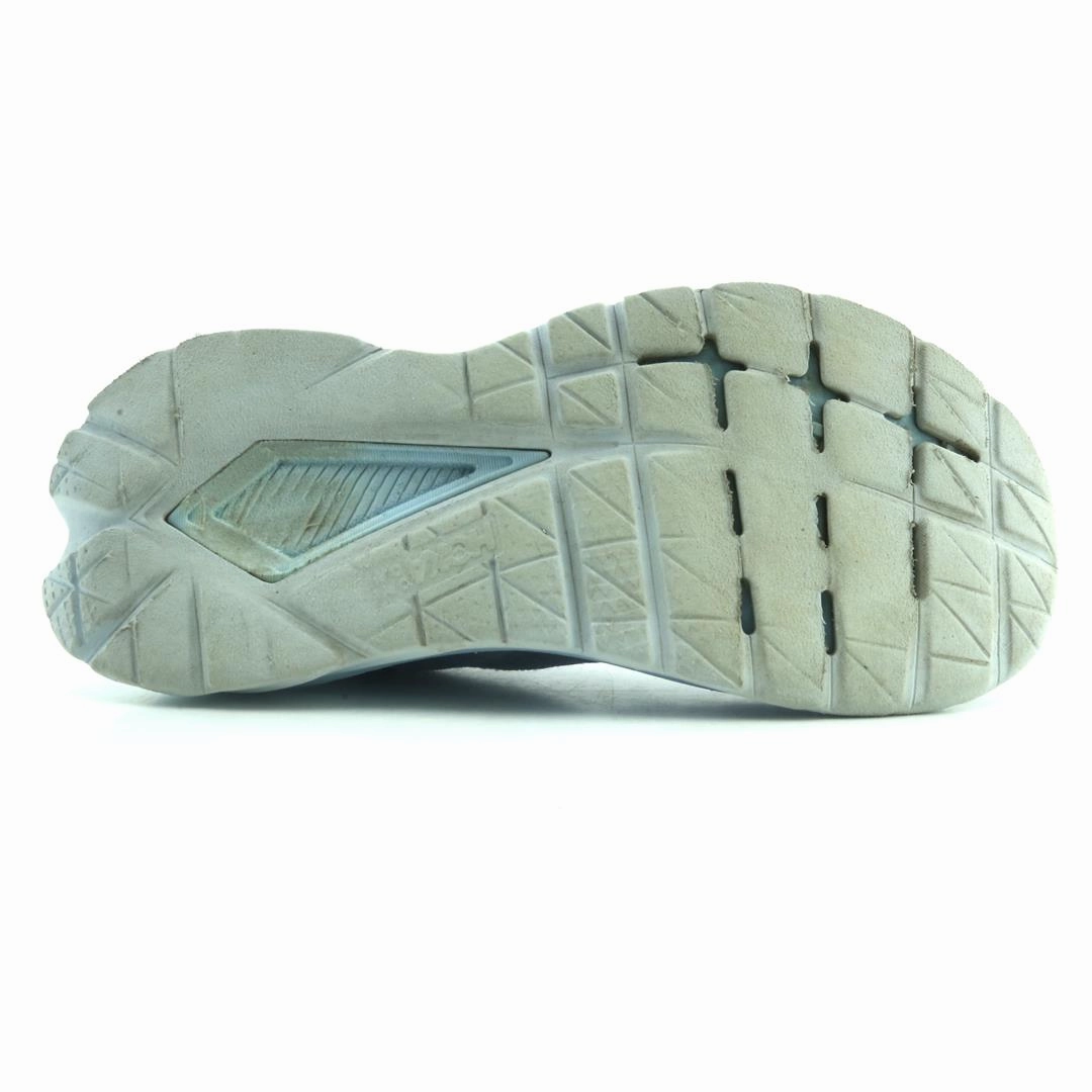 HOKA ONE ONE MACH 5 Hoka running shoe visuals