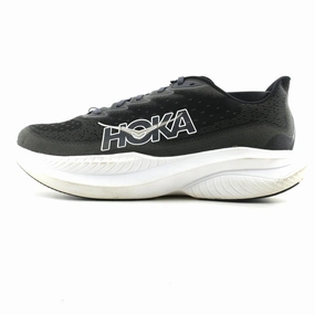 HOKA ONE ONE MACH 6 Hoka versatile shoe designs