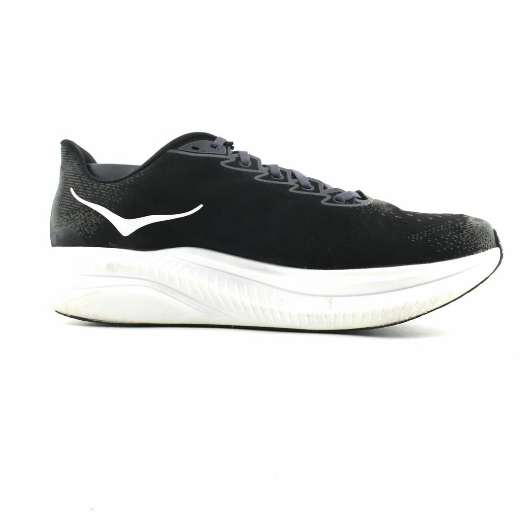 HOKA ONE ONE MACH 6 Hoka running shoe visuals