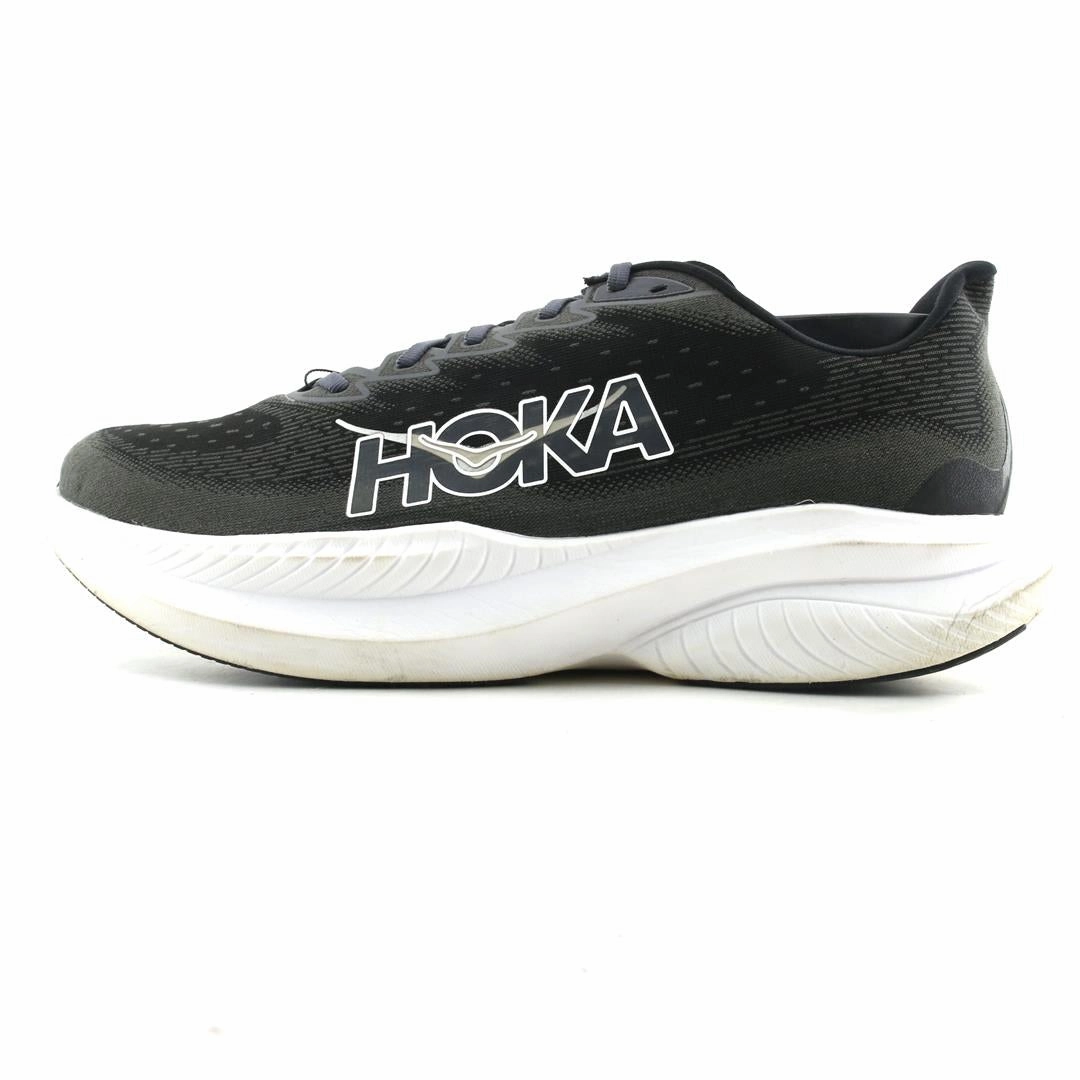 HOKA ONE ONE MACH 6 Hoka versatile shoe designs