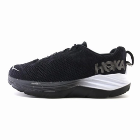 HOKA ONE ONE MACH FN Hoka versatile shoe designs
