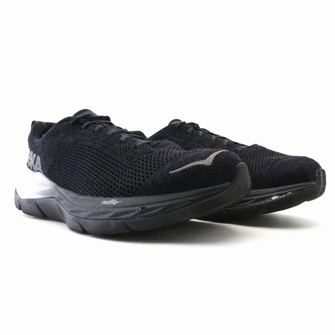 HOKA ONE ONE MACH FN Hoka running shoe visuals