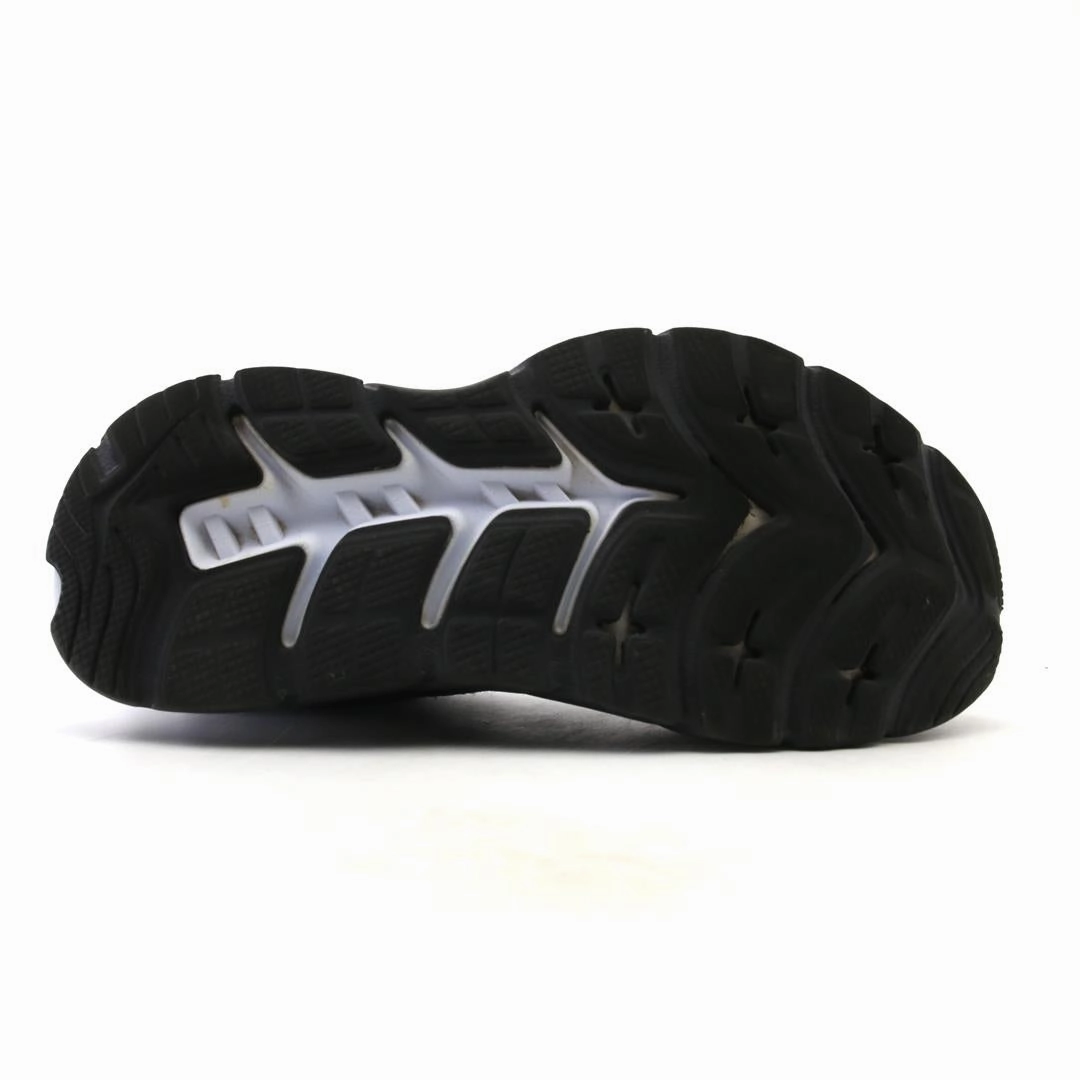 HOKA ONE ONE MACH FN Hoka running shoe visuals