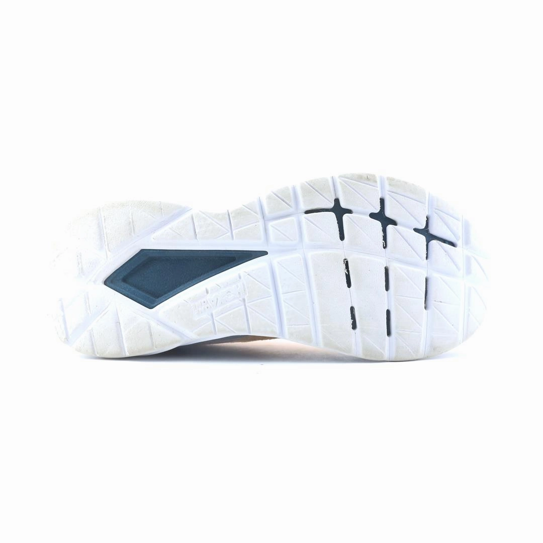 HOKA ONE ONE MACH SUPERSONIC Hoka running shoe visuals