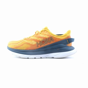 HOKA ONE ONE MACH SUPERSONIC Hoka versatile shoe designs