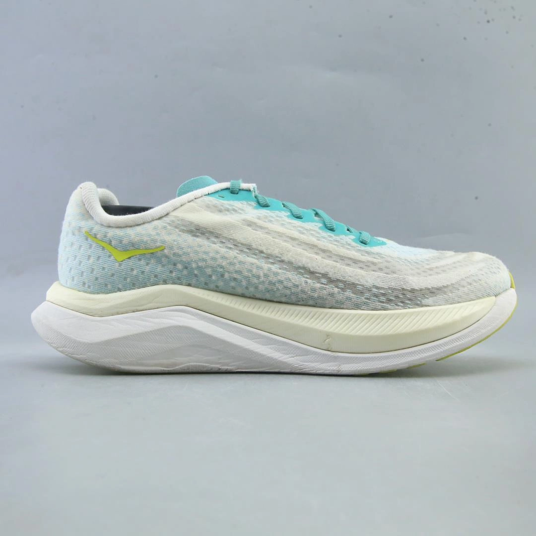 HOKA ONE ONE MACH X Hoka running shoe visuals