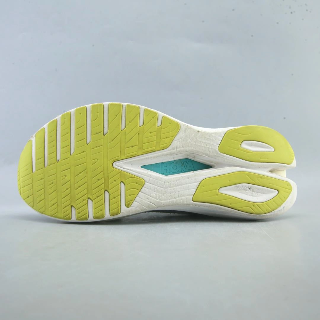 HOKA ONE ONE MACH X Hoka running shoe visuals