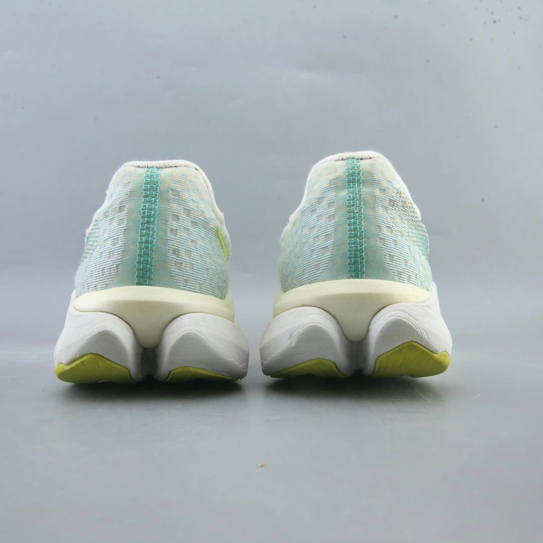 HOKA ONE ONE MACH X Hoka running shoe visuals